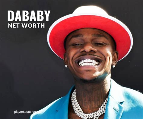 dababy net worth 2024|21 savage net worth.